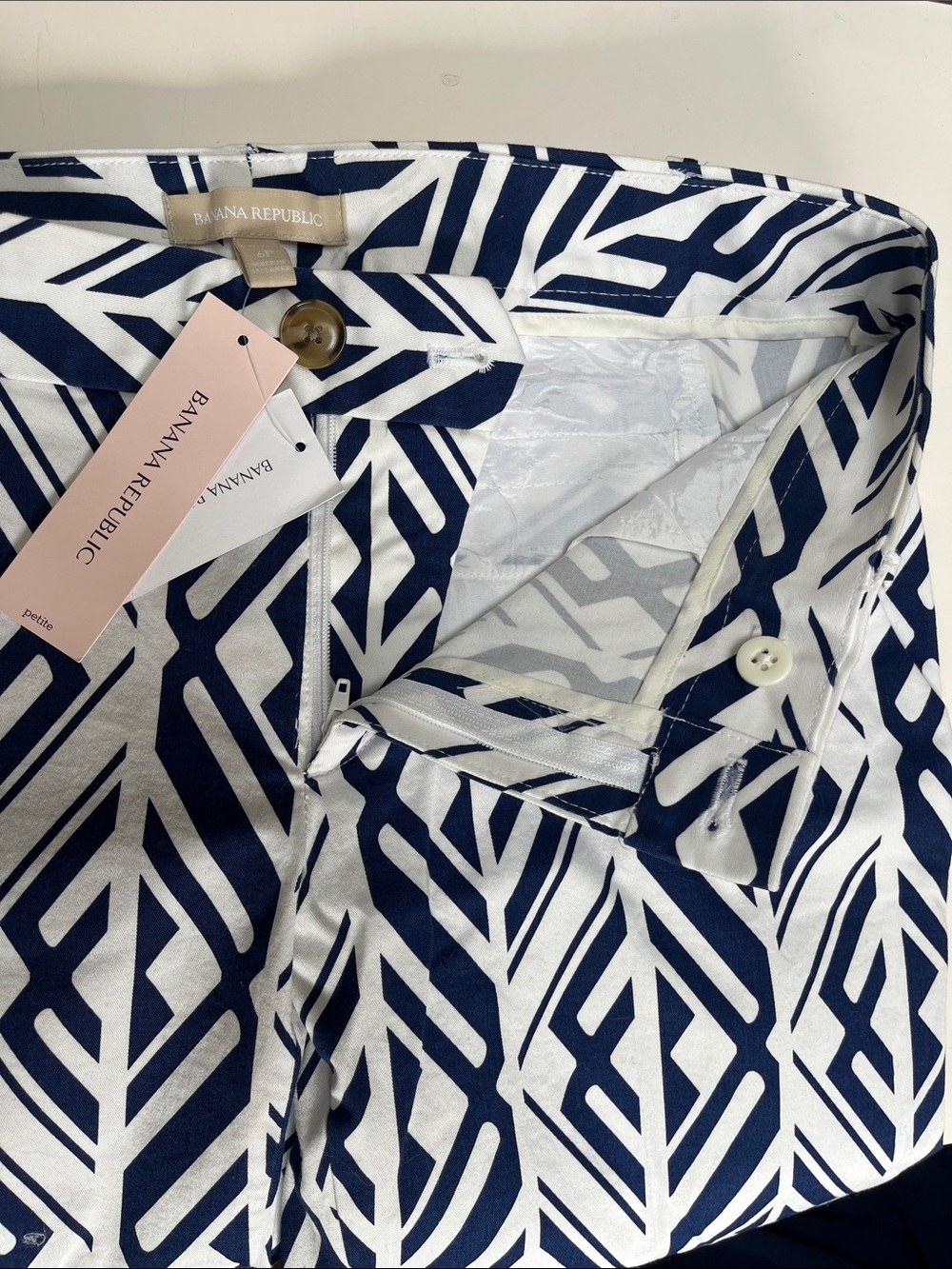 Banana Republic Petite Pants Bundle - Picture 11 of 13
